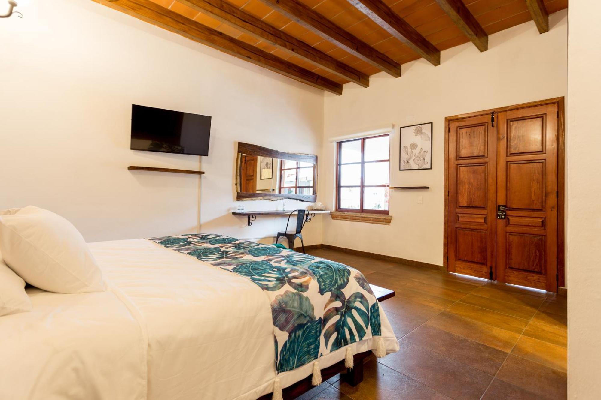 Palacio Del Cobre Tepoztlán Zewnętrze zdjęcie