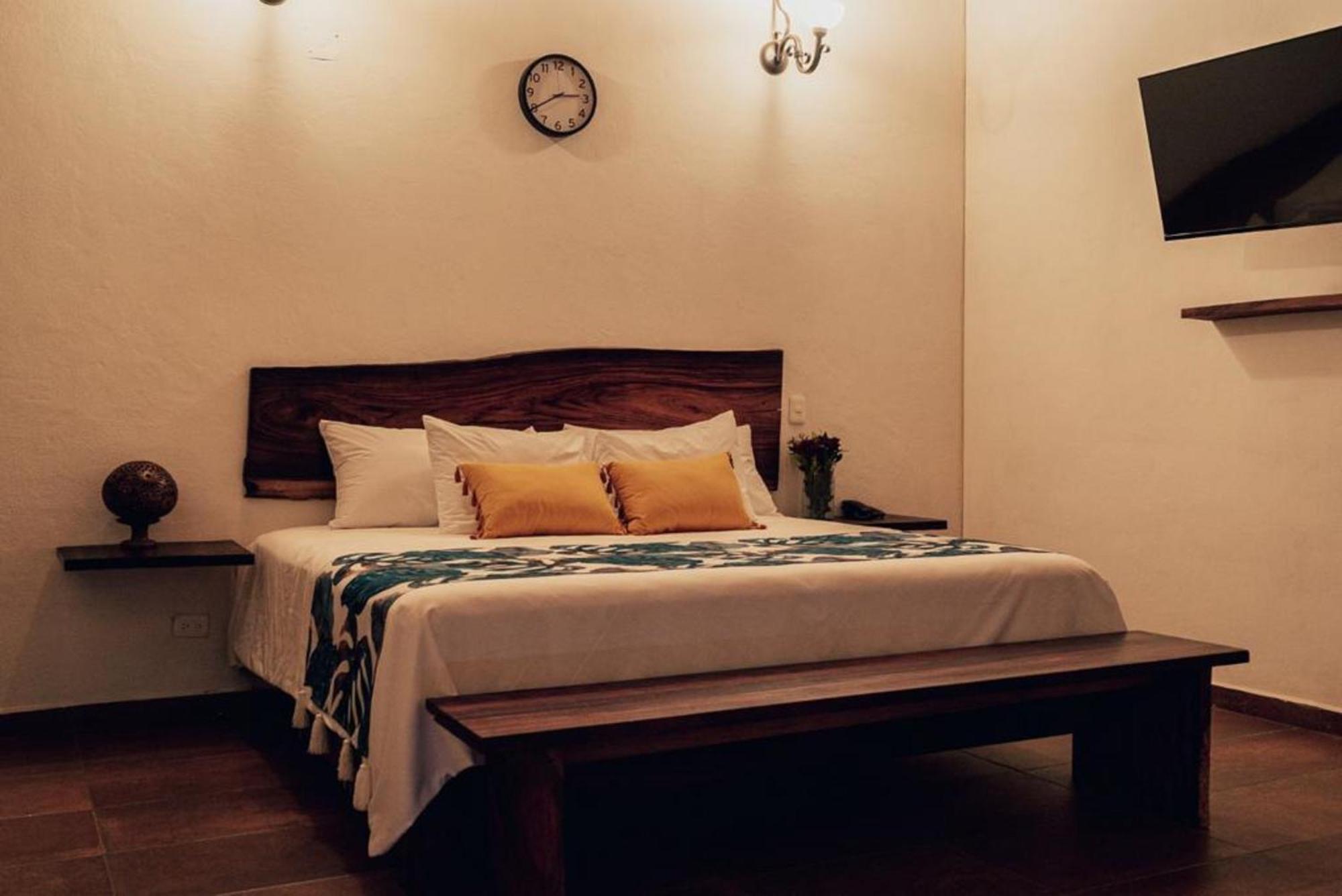 Palacio Del Cobre Tepoztlán Pokój zdjęcie