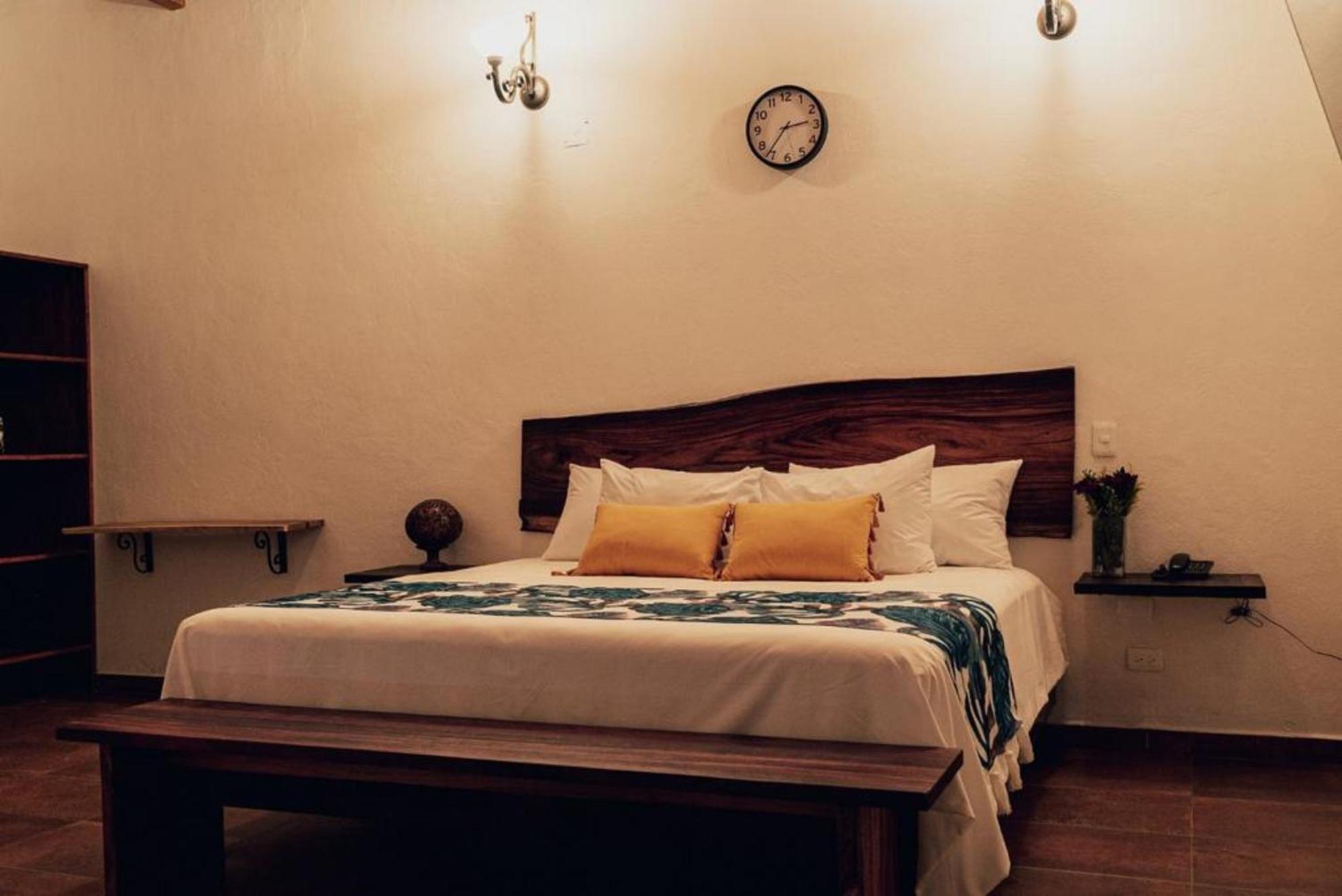 Palacio Del Cobre Tepoztlán Pokój zdjęcie